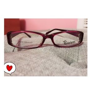 Cute Great Quality Prescription Glasses❣️